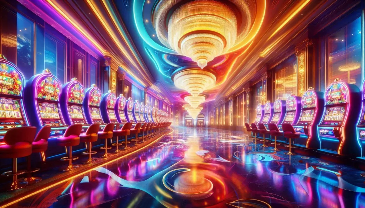 Immerion Casino